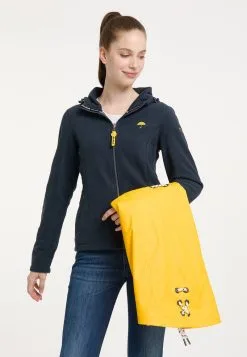 Schmuddelwedda 3 IN 1 - Parka - Gelb -Schmuddelwedda Verkäufe 2f890a2fcc9944269089860723da78f9