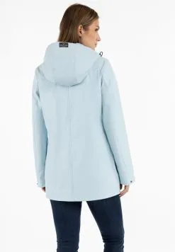 Schmuddelwedda REGEN - Regenjacke / Wasserabweisende Jacke - Icemint -Schmuddelwedda Verkäufe 2f99ca4c7b704a4cb82c8709603ca332