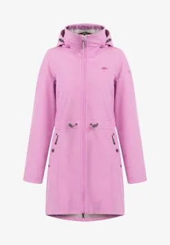 Schmuddelwedda Parka - Bonbon Pink -Schmuddelwedda Verkäufe 300045b5f2ae4578becfdbfc10e7fa17