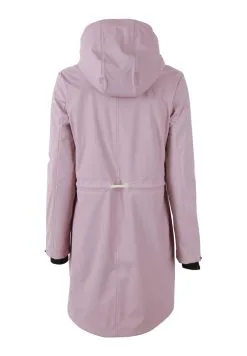 SCHMUDDELWEDDA ALTIPLANO - Regenjacke / Wasserabweisende Jacke - Rosa -Schmuddelwedda Verkäufe 30309abaa0dc49269643258af6aeb03d