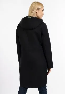 Schmuddelwedda BRIDGEPORT - Parka - Schwarz 8 Schmuddelwedda BRIDGEPORT - Parka - Schwarz -Schmuddelwedda Verkäufe 3087c6de020a43d798fc51f15bf52362