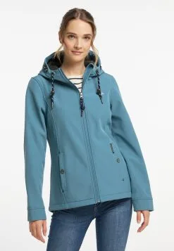 Schmuddelwedda ALBEE - Outdoorjacke - Jadeblau -Schmuddelwedda Verkäufe 30af36d4b06e4b84ae4c3279c2abbccc 1