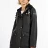 Schmuddelwedda 3 IN 1 ALTIPLANO - Parka - Schwarz