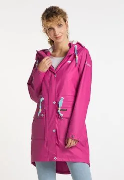 Schmuddelwedda Parka - Fuchsia Pink 11 Schmuddelwedda Parka - Fuchsia Pink -Schmuddelwedda Verkäufe 3179e3d0b6734751b259e57071d4f614 1