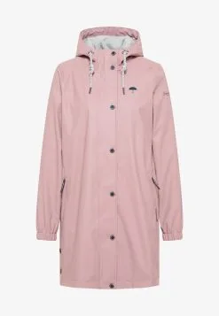 Schmuddelwedda BRIDGEPORT - Parka - Altrosa 10 Schmuddelwedda BRIDGEPORT - Parka - Altrosa -Schmuddelwedda Verkäufe 31b257bd77c24918a5056314749431d3