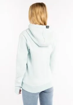 Schmuddelwedda YASANNA - Sweatjacke - Blaumint 8 Schmuddelwedda YASANNA - Sweatjacke - Blaumint -Schmuddelwedda Verkäufe 31e072faecbb48d8b462b1b9ec5942b4