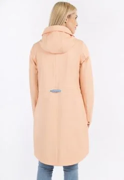 Schmuddelwedda Parka - Pastellpfirsich -Schmuddelwedda Verkäufe 32a3d83d76ce482fab04db5e3feff619