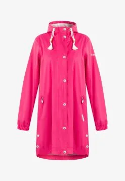 Schmuddelwedda BRIDGEPORT - Regenjacke / Wasserabweisende Jacke - Pink 10 Schmuddelwedda BRIDGEPORT - Regenjacke / Wasserabweisende Jacke - Pink -Schmuddelwedda Verkäufe 32ad17e9aeac4134aac5342b3c2b32e9