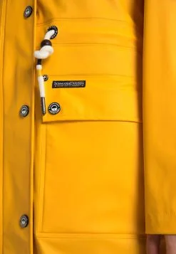 Schmuddelwedda INCUS - Parka - Sonnengelb Marine Melange 9 Schmuddelwedda INCUS - Parka - Sonnengelb Marine Melange -Schmuddelwedda Verkäufe 346d2065b08745a1a58bf2ada118db81