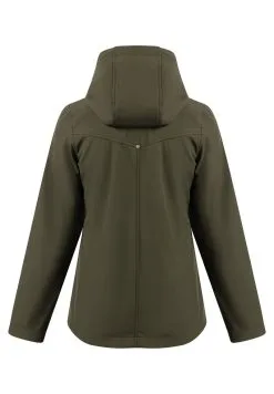 Schmuddelwedda CHANCERY - Outdoorjacke - Dunkeloliv -Schmuddelwedda Verkäufe 34b6697497fa4b888b4d2d36bca6d7ee