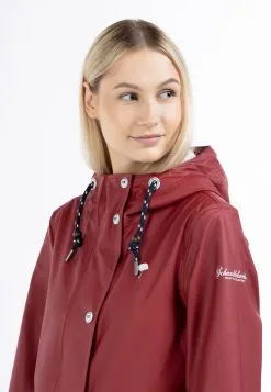 Schmuddelwedda BRIDGEPORT - Parka - Dunkelrot 9 Schmuddelwedda BRIDGEPORT - Parka - Dunkelrot -Schmuddelwedda Verkäufe 34dd900b833c4d60b36c4828a89e9309