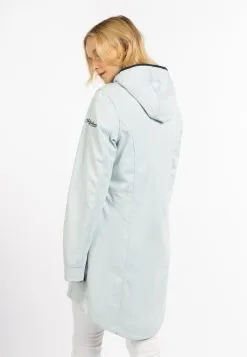Schmuddelwedda FUNKTIONS FRAULLY - Parka - Blaumint 8 Schmuddelwedda FUNKTIONS FRAULLY - Parka - Blaumint -Schmuddelwedda Verkäufe 34dda868c9ce4b5cb55cf4a1da63fbaa
