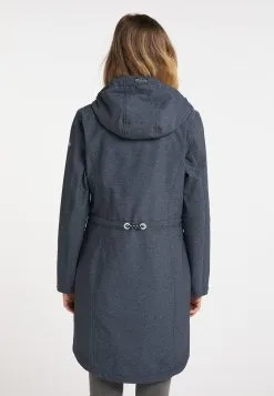 SCHMUDDELWEDDA HALEE - Parka - Marine Melange Grau Melange 8 SCHMUDDELWEDDA HALEE - Parka - Marine Melange Grau Melange -Schmuddelwedda Verkäufe 35bc9efbf223401f8ff78b9d4e4595b3