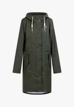 Schmuddelwedda Regenjacke / Wasserabweisende Jacke - Dunkeloliv 10 Schmuddelwedda Regenjacke / Wasserabweisende Jacke - Dunkeloliv -Schmuddelwedda Verkäufe 35e03a2626644ebf9dcef7a253ad2122