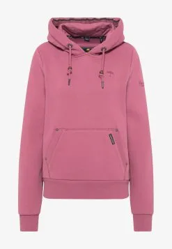 Schmuddelwedda Kapuzenpullover - Himbeerpink -Schmuddelwedda Verkäufe 37856da4aae347aab27afab8c7d805f8
