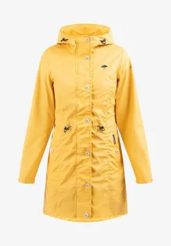 Schmuddelwedda REGEN - Parka - Honey Yellow 10 Schmuddelwedda REGEN - Parka - Honey Yellow -Schmuddelwedda Verkäufe 37d132af95c3434686db6277739afc71