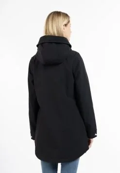 Schmuddelwedda ASHDOWN - Parka - Schwarz -Schmuddelwedda Verkäufe 3821249d93874b81977e381badcec9b3