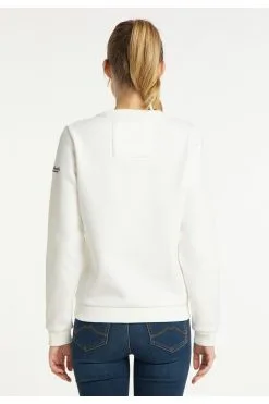 Schmuddelwedda Sweatshirt - Ecru - Regular Fit Damen Sweatshirts 679336352 -Schmuddelwedda Verkäufe 3 org zoom 10