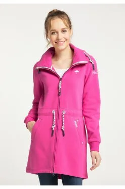 Schmuddelwedda Sweatshirt - Rosa - Regular Fit Damen Sweatshirts 687014933 -Schmuddelwedda Verkäufe 3 org zoom 12