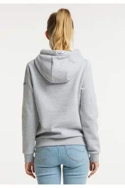 Schmuddelwedda Sweatshirt - Grau - Regular Fit Damen Sweatshirts 655063630 -Schmuddelwedda Verkäufe 3 org zoom 13