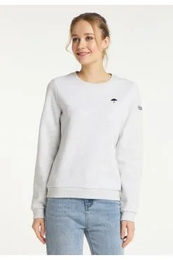 Schmuddelwedda Sweatshirt - Ecru - Regular Fit Damen Sweatshirts 758392935 -Schmuddelwedda Verkäufe 3 org zoom 15