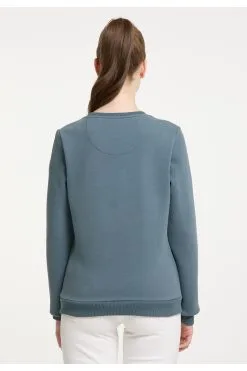 Schmuddelwedda Sweatshirt - Grau - Regular Fit 5 Schmuddelwedda Sweatshirt - Grau - Regular Fit -Schmuddelwedda Verkäufe 3 org zoom 22