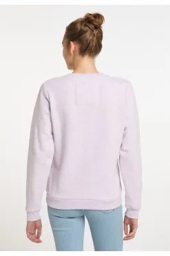 Schmuddelwedda Sweatshirt - Lila - Regular Fit Damen Sweatshirts 687617882 -Schmuddelwedda Verkäufe 3 org zoom 23