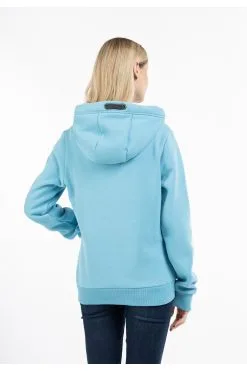 Schmuddelwedda Sweatshirt - Blau - Regular Fit Damen Sweatshirts 653409978 -Schmuddelwedda Verkäufe 3 org zoom