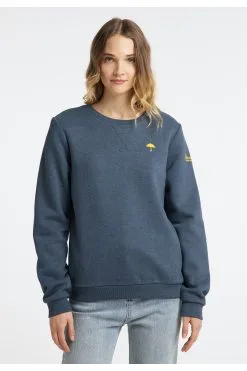 Schmuddelwedda Sweatshirt - Dunkelblau - Regular Fit Damen Sweatshirts 653363367 -Schmuddelwedda Verkäufe 3 org zoom 29