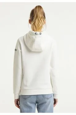 Schmuddelwedda Sweatshirt - Ecru - Regular Fit Damen Sweatshirts 655064403 -Schmuddelwedda Verkäufe 3 org zoom 31