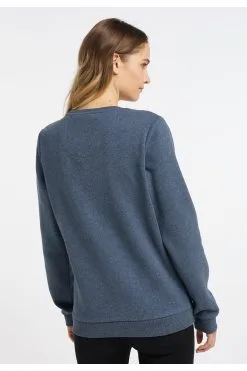 Schmuddelwedda Sweatshirt - Dunkelblau - Regular Fit Damen Sweatshirts 653409451 -Schmuddelwedda Verkäufe 3 org zoom 32