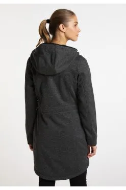 Schmuddelwedda Softshell & Fleece - Grau - Regular Fit Damen Softshell & Fleece 675495474 -Schmuddelwedda Verkäufe 3 org zoom 38