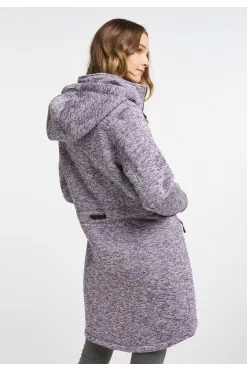 Schmuddelwedda Softshell & Fleece - Lila - Regular Fit Damen Softshell & Fleece 653406322 -Schmuddelwedda Verkäufe 3 org zoom 39