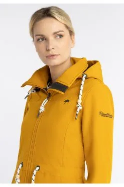 Schmuddelwedda Softshell & Fleece - Gelb - Regular Fit Damen Softshell & Fleece 728305716 5 Schmuddelwedda Softshell & Fleece - Gelb - Regular Fit Damen Softshell & Fleece 728305716 -Schmuddelwedda Verkäufe 3 org zoom 45