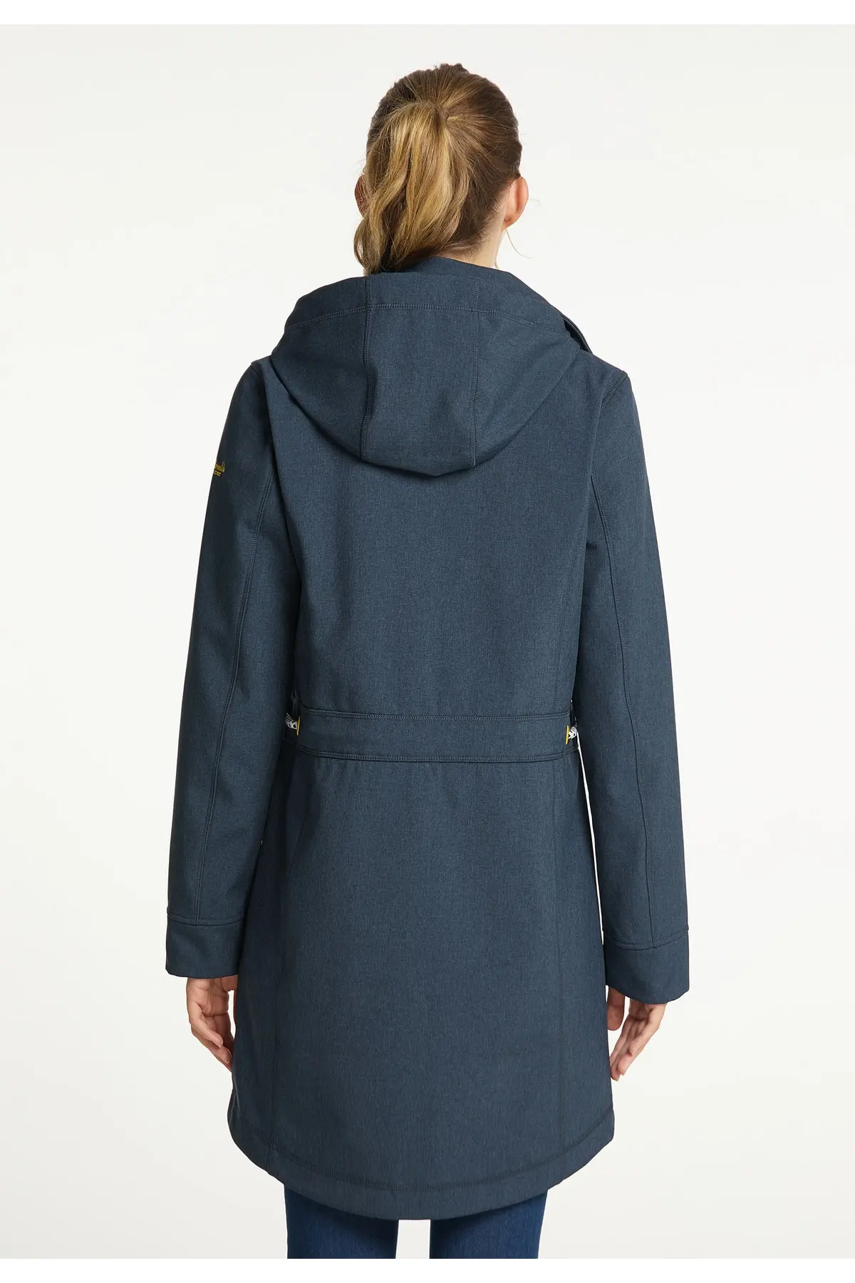 Schmuddelwedda Softshell & Fleece - Dunkelblau - Regular Fit Damen Softshell & Fleece 655066317 3 Schmuddelwedda Softshell & Fleece - Dunkelblau - Regular Fit Damen Softshell & Fleece 655066317 – Bild 3