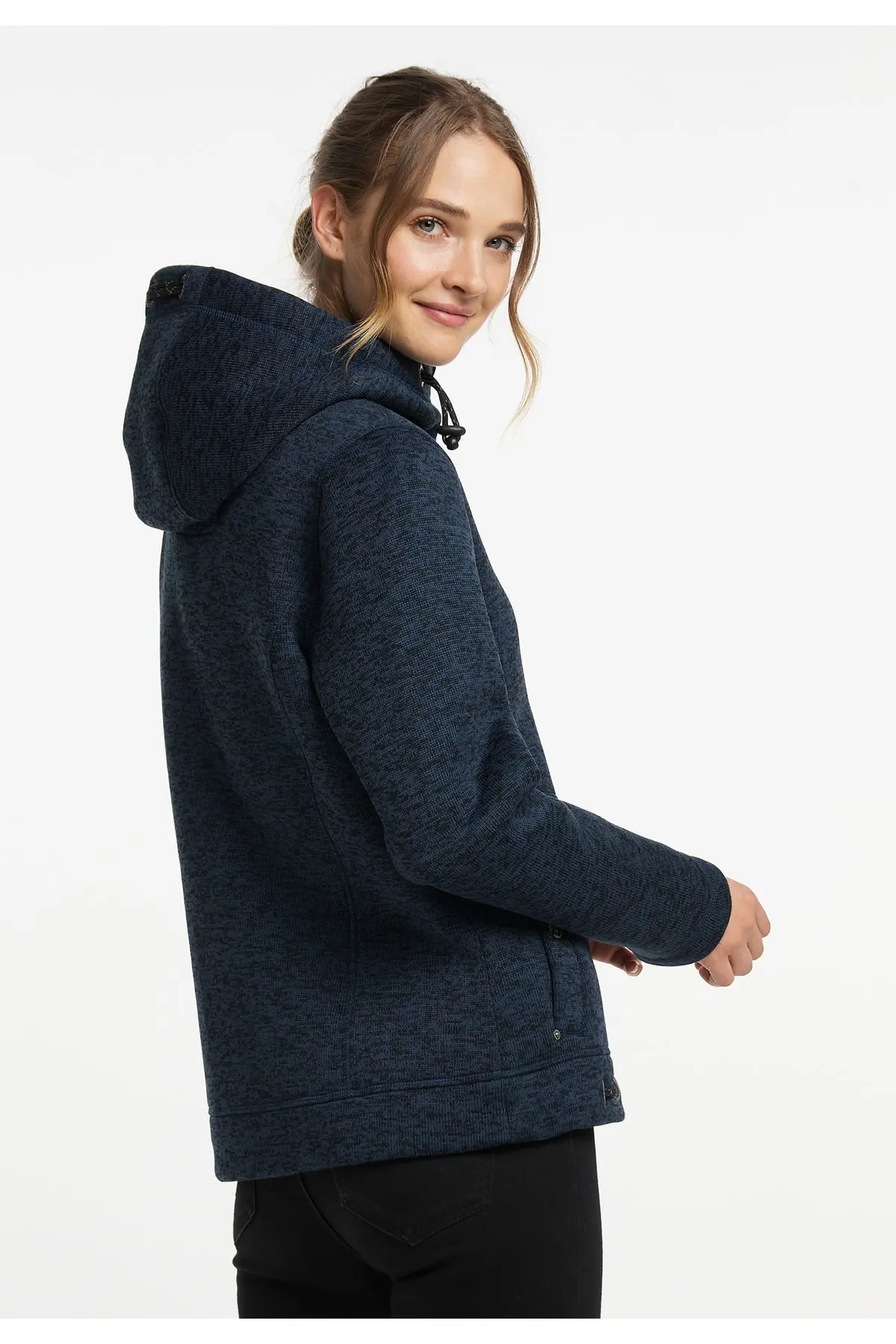 Schmuddelwedda Softshell & Fleece - Dunkelblau - Regular Fit Damen Softshell & Fleece 675972074 3 Schmuddelwedda Softshell & Fleece - Dunkelblau - Regular Fit Damen Softshell & Fleece 675972074 – Bild 3