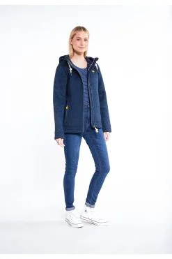 Schmuddelwedda Softshell & Fleece - Dunkelblau - Regular Fit Damen Softshell & Fleece 679333959 -Schmuddelwedda Verkäufe 3 org zoom 52