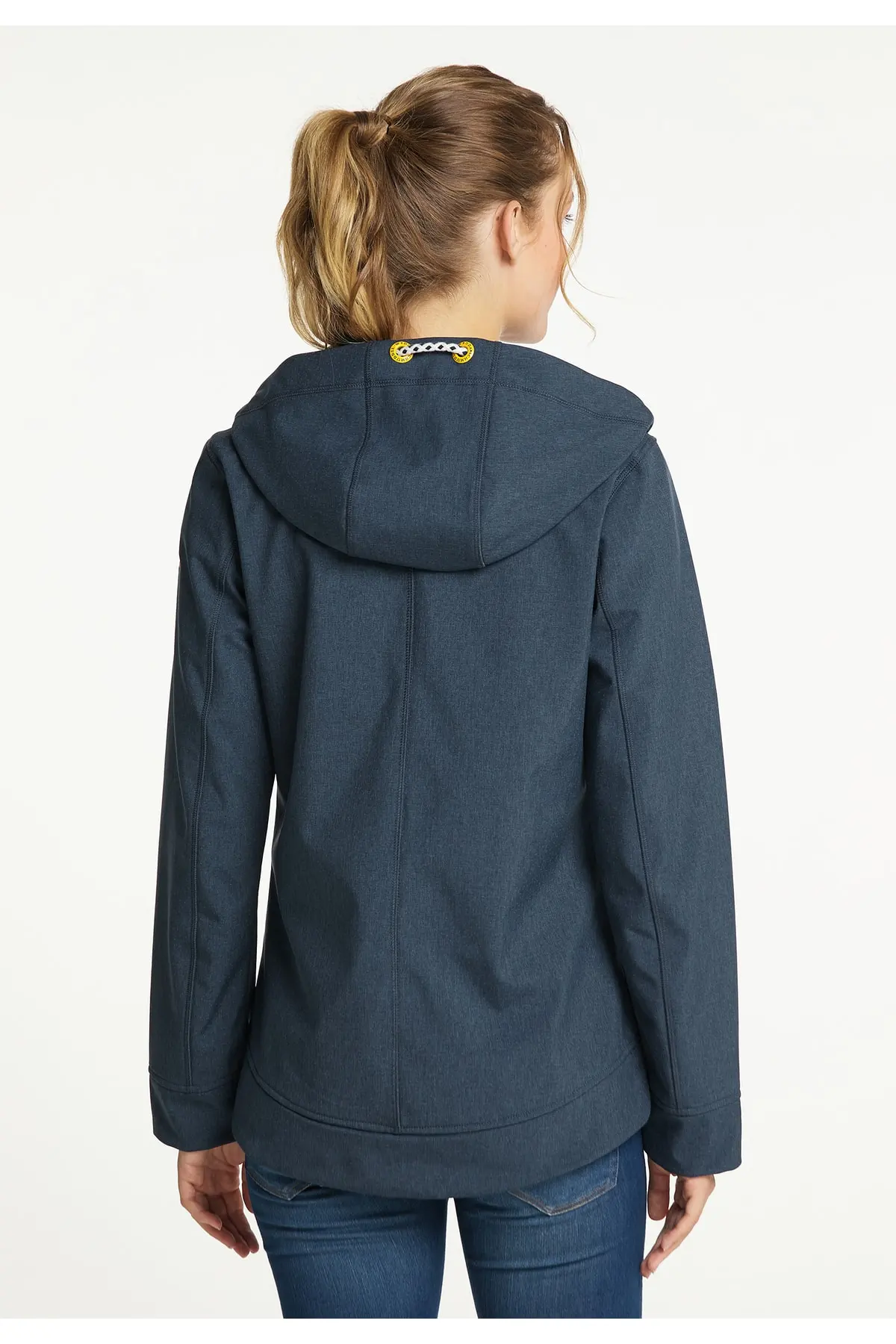 Schmuddelwedda Softshell & Fleece - Dunkelblau - Regular Fit Damen Softshell & Fleece 653384236 3 Schmuddelwedda Softshell & Fleece - Dunkelblau - Regular Fit Damen Softshell & Fleece 653384236 – Bild 3