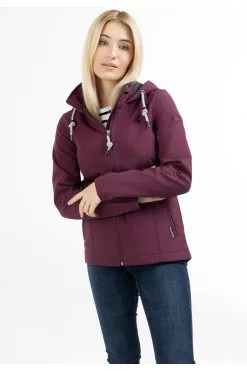 Schmuddelwedda Softshell & Fleece - Bordeaux - Regular Fit Damen Softshell & Fleece 728307628 5 Schmuddelwedda Softshell & Fleece - Bordeaux - Regular Fit Damen Softshell & Fleece 728307628 -Schmuddelwedda Verkäufe 3 org zoom 59