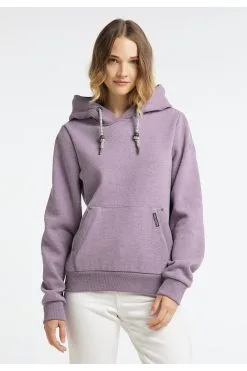 Schmuddelwedda Sweatshirt - Lila - Regular Fit Damen Sweatshirts 653406193 -Schmuddelwedda Verkäufe 3 org zoom 6