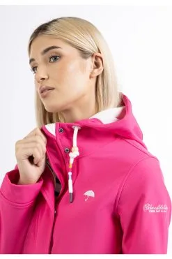 Schmuddelwedda Softshell & Fleece - Rosa - Regular Fit Damen Softshell & Fleece 683228003 -Schmuddelwedda Verkäufe 3 org zoom 60