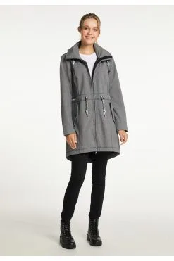 Schmuddelwedda Softshell & Fleece - Grau - Regular Fit Damen Softshell & Fleece 653386149 -Schmuddelwedda Verkäufe 3 org zoom 66