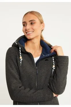 Schmuddelwedda Softshell & Fleece - Grau - Regular Fit Damen Softshell & Fleece 664964942 -Schmuddelwedda Verkäufe 3 org zoom 71