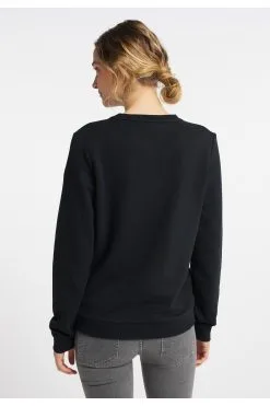 Schmuddelwedda Sweatshirt - Schwarz - Regular Fit 5 Schmuddelwedda Sweatshirt - Schwarz - Regular Fit -Schmuddelwedda Verkäufe 3 org zoom 9