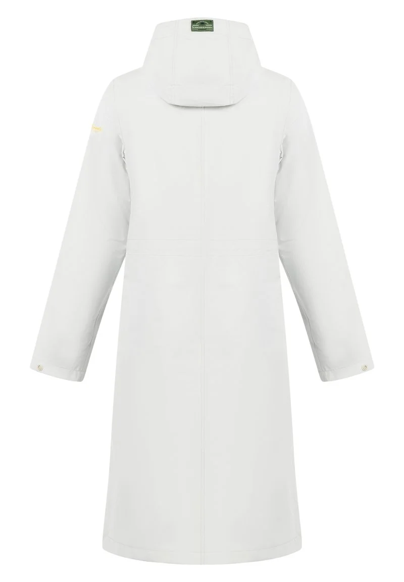 Schmuddelwedda BRIDGEPORT - Parka - Grey 6 Schmuddelwedda BRIDGEPORT - Parka - Grey – Bild 6