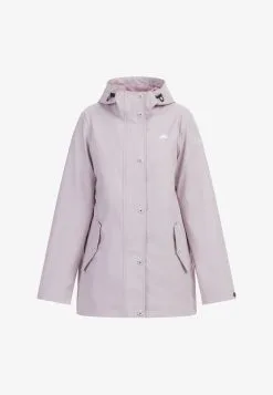 Schmuddelwedda REGEN - Regenjacke / Wasserabweisende Jacke - Rose -Schmuddelwedda Verkäufe 3bcdc28571e14016b1d9b87685e5f483