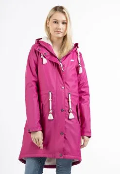 SCHMUDDELWEDDA REGENMANTEL MIT WEBPELZFUTTER KEYTI - Parka - Fuchsia Pink 11 SCHMUDDELWEDDA REGENMANTEL MIT WEBPELZFUTTER KEYTI - Parka - Fuchsia Pink -Schmuddelwedda Verkäufe 3c1cfe86999a48769457d0fa1a100af3 1