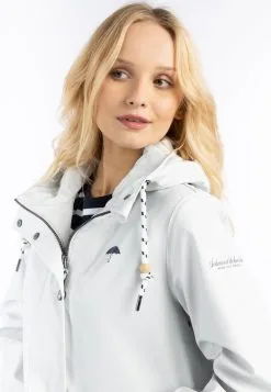 Schmuddelwedda BRIDGEPORT - Parka - Grauweiss 8 Schmuddelwedda BRIDGEPORT - Parka - Grauweiss -Schmuddelwedda Verkäufe 3c623939a2ef4f0585f264f2747ed937
