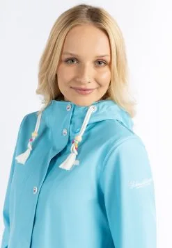 Schmuddelwedda REGEN - Regenjacke / Wasserabweisende Jacke - Dunkelaqua 9 Schmuddelwedda REGEN - Regenjacke / Wasserabweisende Jacke - Dunkelaqua -Schmuddelwedda Verkäufe 3ca084a2aa5a496887a636c11f0f6b6f