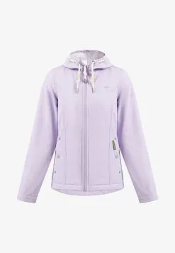 Schmuddelwedda CHANCERY - Outdoorjacke - Helllavendel -Schmuddelwedda Verkäufe 3cd6753c1d0449f7b0cfd635ed422d61